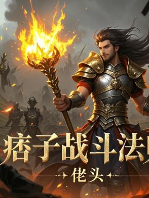 痞子战斗法师