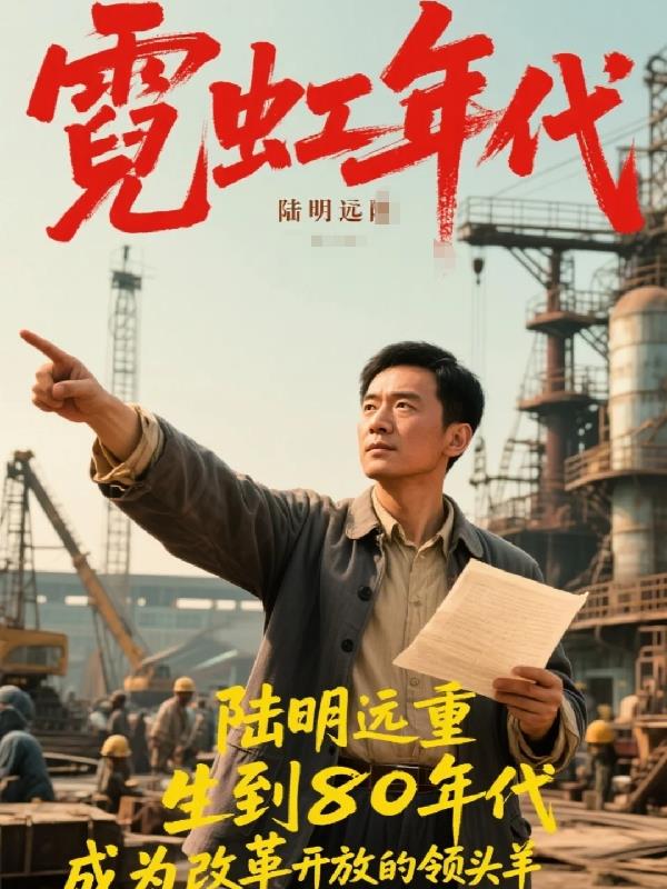 霓虹年代
